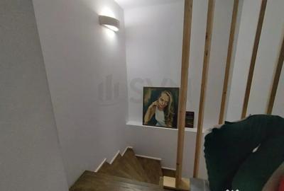 Casă cu 2 camere cu Teren 55 Mp în Kogălniceanu - 3