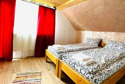 Casă cu 4 camere cu Teren 450 Mp în Arieșeni - 7