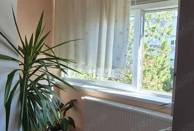 Apartament cu 2 camere semidecomandat în Nord - 8