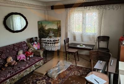 Casă individuală cu 2 camere cu Teren 1020 Mp în Brănești - 4