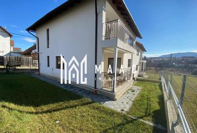 Duplex modern | 138 mp utili | Curte 370 mp | 4 Camere | Cisnădie - 3