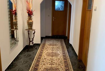 Apartament 3 camere Timpuri Noi, stradal, mobilat si utilat modern, curat, liber - 11