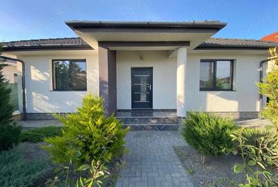 Casă cu Teren 500 Mp în Central - 1