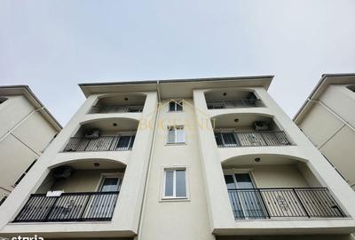 Apartament cu 2 camere în Neptun - 2