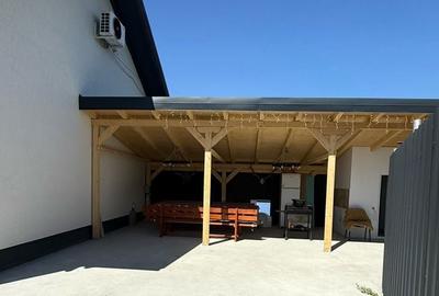 Casă cu 5 camere cu Teren 700 Mp în Tăuții-Măgherăuș - 3