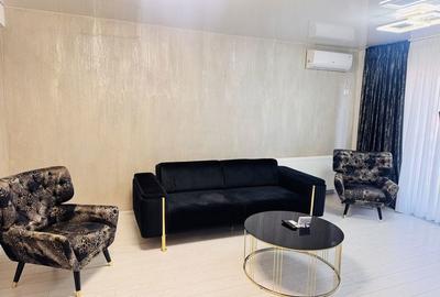 Apartament cu 2 camere în Central - 5