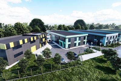 Teren Construcții intravilan de 2050 mp, în Baza 3 - 9