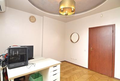 Apartament cu 3 camere semidecomandat, mobilat în Unirii - 7