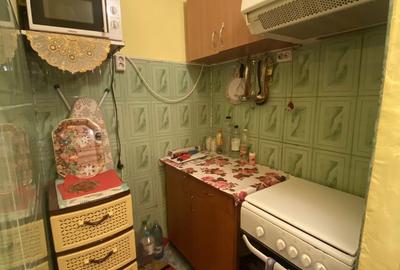 Garsonieră în Central - 12