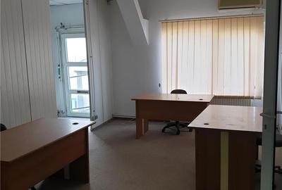 Spațiu comercial, de 500 mp, în Bragadiru - 2