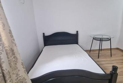 Garsonieră decomandată, mobilată în Otopeni - 4