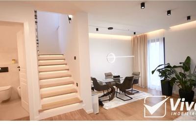 Casă individuală cu 4 camere cu Canalizare în Valea Lupului - 8