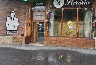 Spatiu Comercial, Marasti - 1