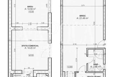 Casa 3 camere de vanzare in Zorilor, Cluj Napoca Casa 3 camere de vanzare in Zorilor, Cluj Napoca - 1