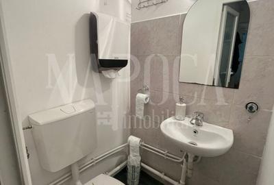 Apartament cu 2 camere semidecomandat în Grigorescu - 7
