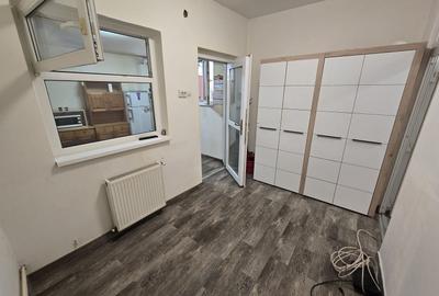 Casă cu 2 camere cu Teren 100 Mp în Brâncoveanu - 9