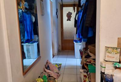 Apartament cu 2 camere decomandat în Ștefan cel Mare - 1