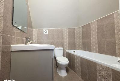 Apartament cu 4 camere decomandat în Astra - 9
