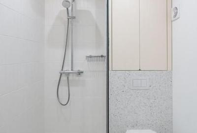 Apartament cu 2 camere semidecomandat, mobilat în Universitate - 12