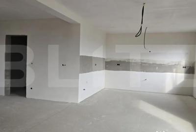 Casă cu 3 camere cu Teren 550 Mp în Lazuri - 2