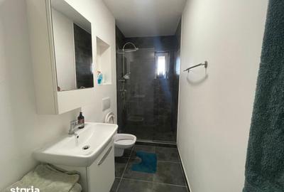 Apartament cu 2 camere, mobilat în Central - 4