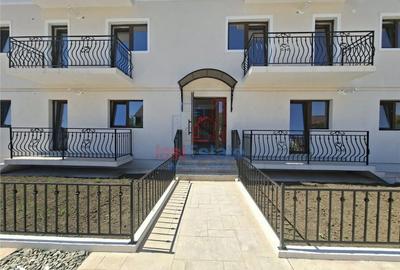 Apartament cu 2 camere în Nicolina - 6