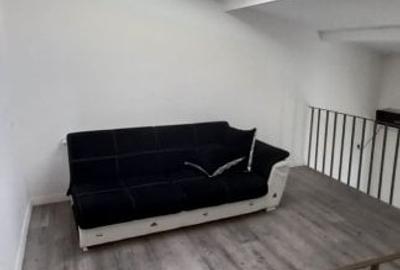 Apartament 2 camere zona Unirii dispus pe 2 niveluri acces curte interioara - 14