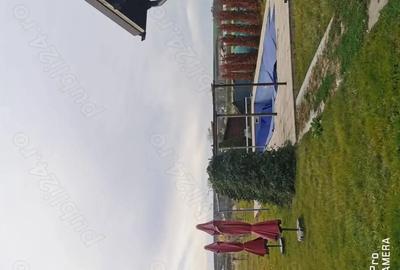 Casa cu piscina Motoci, Dolj - 8