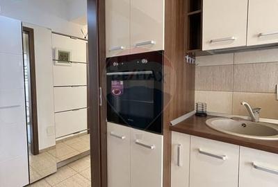 Apartament cu 2 camere decomandat, mobilat în Central - 10