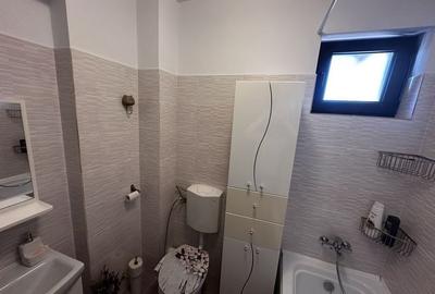 Metalurgiei Apartament 2 camere si loc parcare inclus - 7