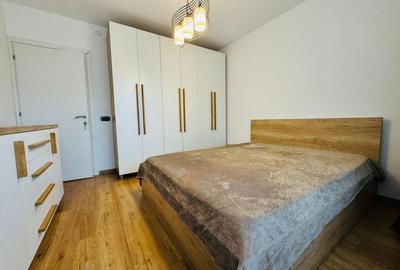 Apartament 2 camere Drumul Taberei AFI Apartament 2 camere Drumul Taberei AFI - 3