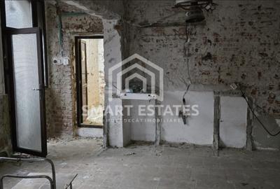 Baicului - casa individuala - necesita renovare - metrou Obor - 7