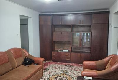 2 camere Bdul N. Grigorescu langa OMV (Bdul Basarabia) - 5