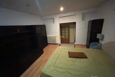 Apartament cu 4 camere semidecomandat în Cug - 5