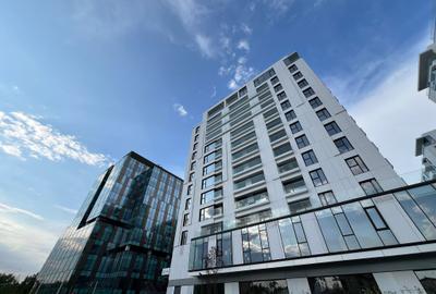 2 camere proprietar One Cotroceni park etaj 10/12 LA CHEIE! 2 camere proprietar One Cotroceni park etaj 10/12 LA CHEIE! - 6