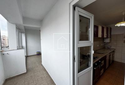 Apartament 3 camere 78 mp utili, balcon, pivnita, lift zona M.Viteazul - 18
