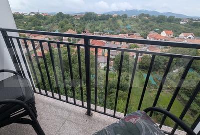 Apartament de vanzare, cu 3 camere, bloc nou, bloc cu lift - 9