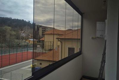 Apartament cu 2 camere decomandat, mobilat în Central - 1