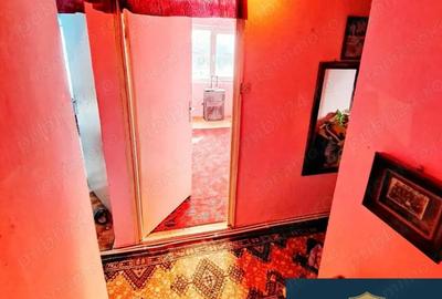 Apartament cu 4 camere decomandat în Central - 6