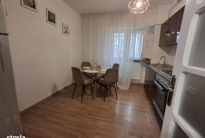 Apartament cu 3 camere decomandat în Calea București - 2