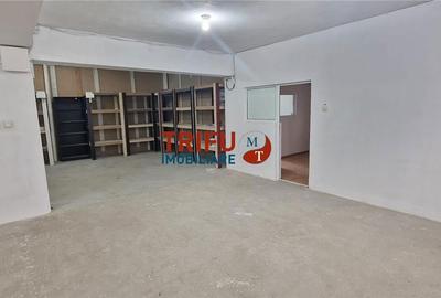 Spațiu comercial, de 300 mp, în Central - 6