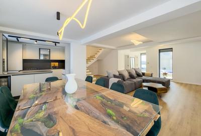 Vila P+1 in Valu lui Traian, pe partea dreapta - Avostar Villas - 11