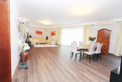 Apartament 4 camere | Intrare Sat Francez - Aron Cotrus | 3 Terase | Herastrau - 4