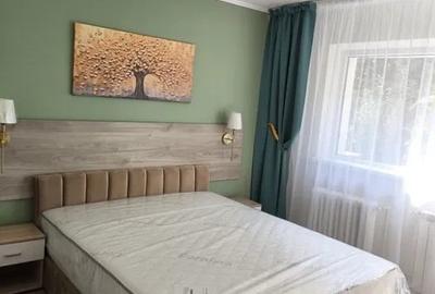 Inchiriere Apartament 3 camere Aviatiei Centrala Proprie - 3