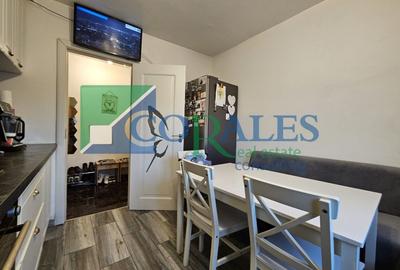 Apartament cu 2 camere semidecomandat, mobilat în Girocului - 8