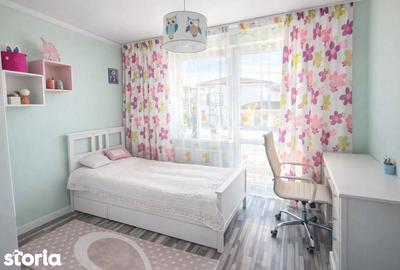 Apartament cu 3 camere decomandat în Bucium - 4