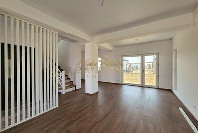 Vila 4 camere| Proiect Rezidential| comuna Berceni - 12