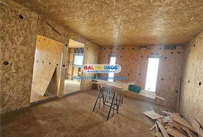 Vanzare case Individuale de Tip Smart situate in comuna Clinceni Vanzare case Individuale de Tip Smart situate in comuna Clinceni - 36