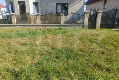 Casă cu 6 camere cu Teren 500 Mp în Rădăuți