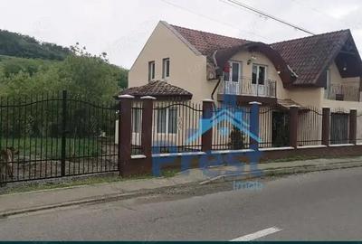 Casa de vanzare 5 camere la cheie Unirii, Targu Mures - 4